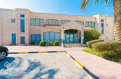 Villa - 3 Bedrooms - 4 Bathrooms for rent in Aspire Tower - Al Waab - Al Waab - Doha