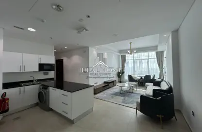 Apartment - 2 Bedrooms - 2 Bathrooms for sale in Lusail City - Lusail