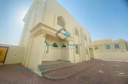 Villa - 4 Bedrooms - 3 Bathrooms for rent in Muaither Area - Al Rayyan - Doha