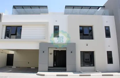 Villa - 6 Bedrooms - 7 Bathrooms for rent in Al Waab Street - Al Waab - Doha