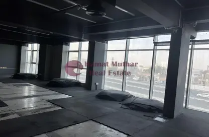 Office Space - Studio - 2 Bathrooms for rent in Al Messila - Al Messila - Doha