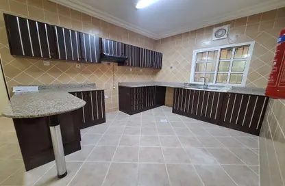 Apartment - 2 Bedrooms - 3 Bathrooms for rent in Old Airport Road - Old Airport Road - Doha