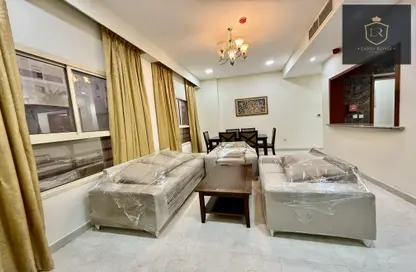 Apartment - 3 Bedrooms - 3 Bathrooms for rent in Al Muntazah Street - Al Muntazah - Doha