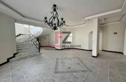 Villa - 6 Bedrooms - 6 Bathrooms for rent in Al Thumama - Al Thumama - Doha