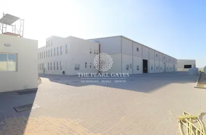 Warehouse - Studio for rent in Al Wukair - Al Wukair - Al Wakra