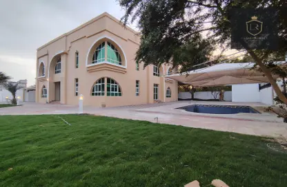 Villa - 7+ Bedrooms - 7 Bathrooms for rent in West Bay Villas - West Bay - West Bay - Doha