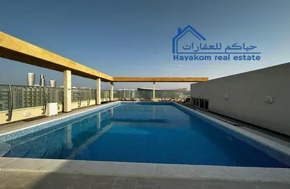 Apartment - 1 Bedroom - 2 Bathrooms for rent in Lusail City - Lusail