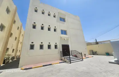 Labor Camp - Studio for rent in Industrial Area 5 - Industrial Area - Industrial Area - Doha