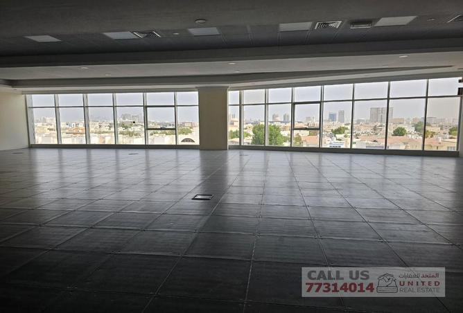 Office Space - Studio - 2 Bathrooms for rent in Al Soudan - Al Soudan - Doha