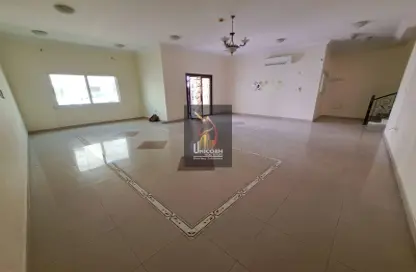 Compound - 4 Bedrooms - 4 Bathrooms for rent in Ain Khaled - Ain Khaled - Doha