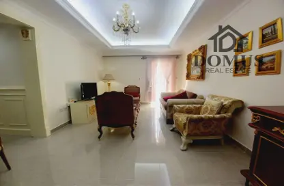 Apartment - 2 Bedrooms - 2 Bathrooms for rent in Thabit Bin Zaid Street - Al Mansoura - Doha