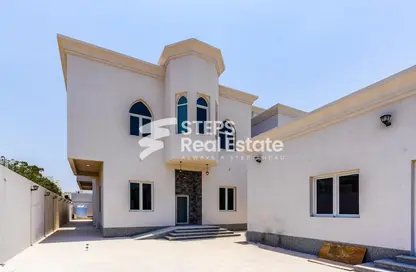 Villa for sale in Al Kheesa - Al Kheesa - Umm Salal Mohammed