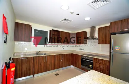 Apartment - 3 Bedrooms - 3 Bathrooms for rent in Al Muntazah Street - Al Muntazah - Doha