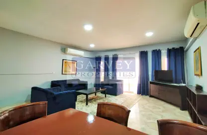 Apartment - 2 Bedrooms - 2 Bathrooms for rent in Al Aziziyah - Doha