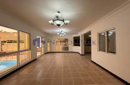 Villa - 4 Bedrooms for rent in Al Waab Street - Al Waab - Doha