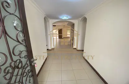 Villa - 4 Bedrooms - 5 Bathrooms for rent in Al Waab Street - Al Waab - Doha