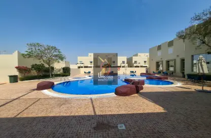 Compound - 4 Bedrooms - 4 Bathrooms for rent in Bu Hamour Street - Abu Hamour - Doha