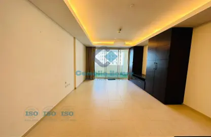 Apartment - 1 Bathroom for rent in Viva Central - Viva Bahriyah - The Pearl Island - Doha