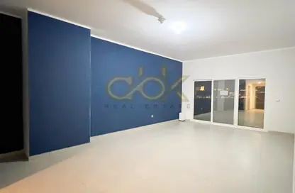 Apartment - 1 Bedroom - 2 Bathrooms for rent in Dara - Fox Hills - Lusail