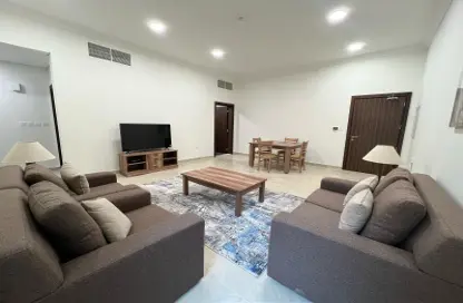 Apartment - 2 Bedrooms - 2 Bathrooms for rent in Al Waab - Al Waab - Doha