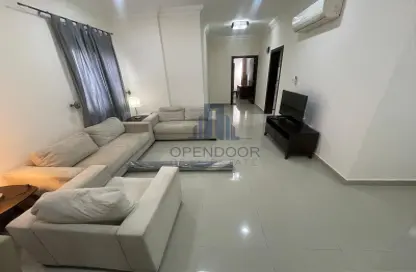 Apartment - 1 Bedroom - 1 Bathroom for rent in Kuwari Tower - Al Ghanim - Al Ghanim - Doha