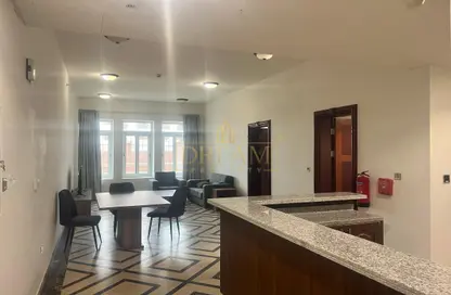 Apartment - 2 Bedrooms - 2 Bathrooms for rent in Fox Hills - Fox Hills - Lusail