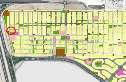 Land - Studio for sale in Lusail City - Lusail