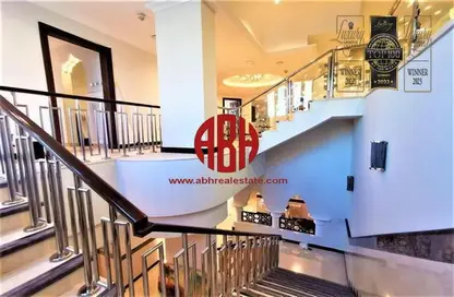 Penthouse - 7 Bedrooms - 7 Bathrooms for rent in Tower 11 - Viva Bahriyah - The Pearl Island - Doha