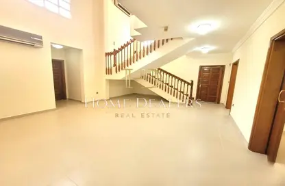 Villa - 5 Bedrooms - 5 Bathrooms for rent in Al Waab Street - Al Waab - Doha