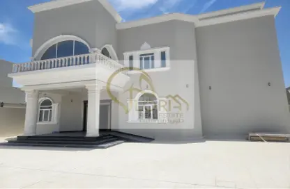 Villa for sale in Ain Khalid Gate - Ain Khaled - Doha