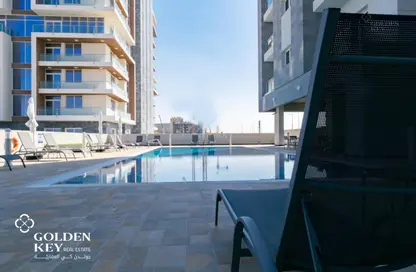 Apartment - 2 Bedrooms - 3 Bathrooms for sale in Al Erkyah City - Lusail