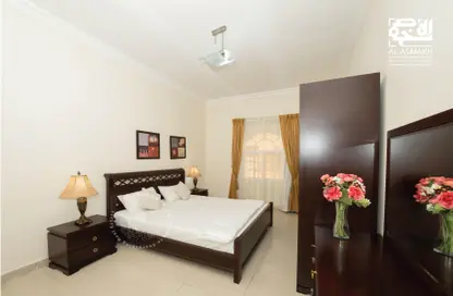 Apartment - 3 Bedrooms - 2 Bathrooms for rent in Regency Residence Al Sadd - Al Sadd - Doha