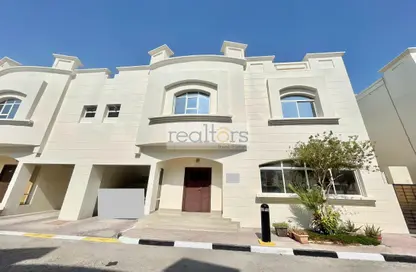 Villa - 4 Bedrooms - 4 Bathrooms for rent in Old Al Rayyan - Al Rayyan - Doha