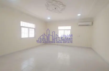 Villa - 7 Bedrooms - 5 Bathrooms for rent in Souk Al gharaffa - Al Gharrafa - Doha