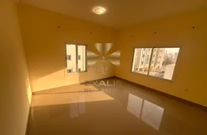 Apartment - 2 Bedrooms - 2 Bathrooms for rent in Al Najda Street - Madinat Khalifa North - Madinat Khalifa - Doha