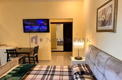 Apartment - 1 Bathroom for rent in West Gate - West Bay Lagoon - Doha