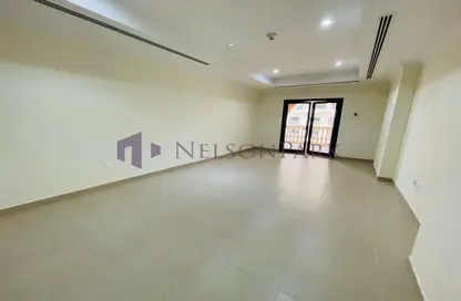 Apartment - Studio - 1 Bathroom for rent in Tower 3 - Porto Arabia - The Pearl Island - Doha