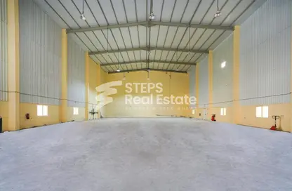 Labor Camp - Studio for rent in East Industrial Street - Birkat Al Awamer - Al Wakra