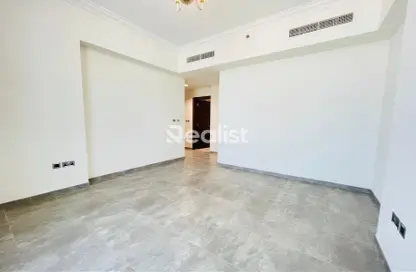 Apartment - 2 Bedrooms - 3 Bathrooms for rent in Burj Al Marina - Marina District - Lusail