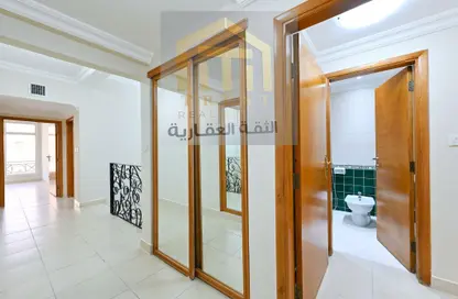 Apartment - 6 Bedrooms - 5 Bathrooms for rent in Al Fanar complex - Al Waab - Al Waab - Doha