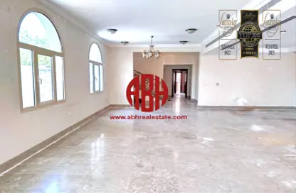 Villa - 5 Bedrooms - 5 Bathrooms for rent in Financial Square - Al Hilal West - Al Hilal - Doha