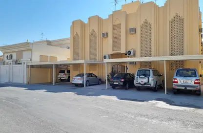 Apartment - 4 Bedrooms - 3 Bathrooms for rent in Al Hilal West - Al Hilal - Doha