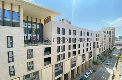 Apartment - 2 Bedrooms - 3 Bathrooms for rent in Musheireb Tower - Musheireb - Musheireb - Doha