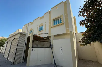 Compound - 4 Bedrooms - 4 Bathrooms for rent in Al Wukair - Al Wakra