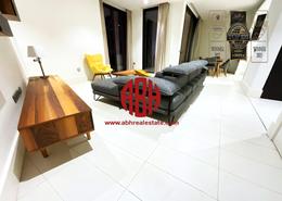 Duplex - 2 bedrooms - 3 bathrooms for rent in Al Kahraba 4 - Al Kahraba - Msheireb Downtown Doha - Doha