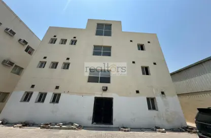 Bulk Rent Units - Studio for rent in Industrial Area - Industrial Area - Doha