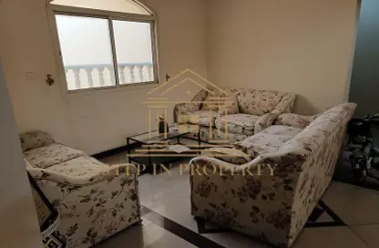 Apartment - 2 Bedrooms - 2 Bathrooms for rent in Al Rawabi - Al Rayyan - Doha