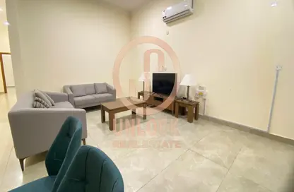 Apartment - 3 Bedrooms - 2 Bathrooms for rent in Q City Compound - Umm Al Amad - Al Shamal