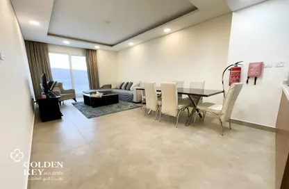 Apartment - 3 Bedrooms - 3 Bathrooms for sale in Al Erkyah City - Lusail