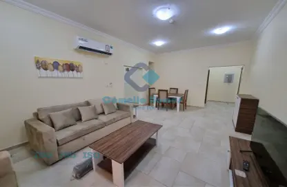 Apartment - 2 Bedrooms - 2 Bathrooms for rent in Al Sadd - Al Sadd - Doha